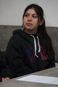 Jóvenes de 28 de Noviembre se benefician de un Acuerdo para realizar prácticas profesionales en el ámbito Energético