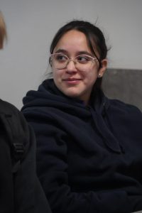 Jóvenes de 28 de Noviembre se benefician de un Acuerdo para realizar prácticas profesionales en el ámbito Energético