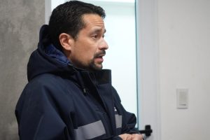 Jóvenes de 28 de Noviembre se benefician de un Acuerdo para realizar prácticas profesionales en el ámbito Energético