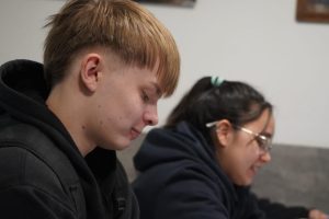 Jóvenes de 28 de Noviembre se benefician de un Acuerdo para realizar prácticas profesionales en el ámbito Energético