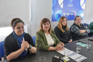 Jueves y viernes: Santa Cruz será sede de las Jornadas de Prevención sobre Juegos y Apuestas Online