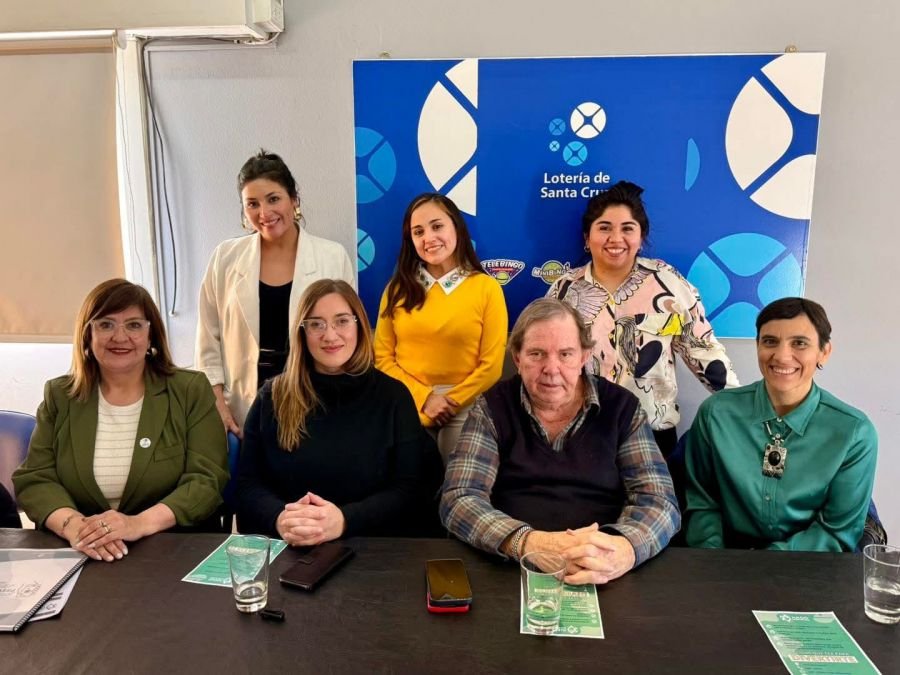 Jueves y viernes: Santa Cruz será sede de las Jornadas de Prevención sobre Juegos y Apuestas Online