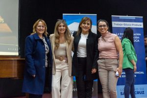 Un paso más hacia la transformación de la Educación Secundaria en Santa Cruz