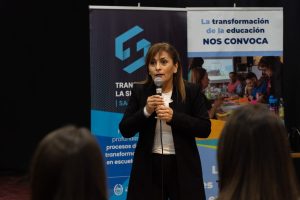 Un paso más hacia la transformación de la Educación Secundaria en Santa Cruz