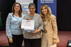 Un paso más hacia la transformación de la Educación Secundaria en Santa Cruz