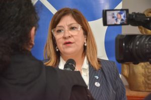 Lotería para Obras de Acción Social inicia jornadas de prevención sobre juego y apuestas online