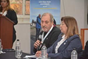 Lotería para Obras de Acción Social inicia jornadas de prevención sobre juego y apuestas online