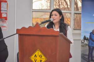 Lotería para Obras de Acción Social inicia jornadas de prevención sobre juego y apuestas online