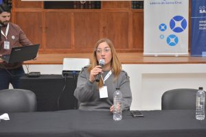 Lotería para Obras de Acción Social inicia jornadas de prevención sobre juego y apuestas online