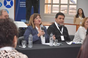 Lotería para Obras de Acción Social inicia jornadas de prevención sobre juego y apuestas online