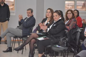 Lotería para Obras de Acción Social inicia jornadas de prevención sobre juego y apuestas online