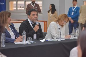 Lotería para Obras de Acción Social inicia jornadas de prevención sobre juego y apuestas online