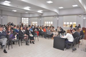 Lotería para Obras de Acción Social inicia jornadas de prevención sobre juego y apuestas online