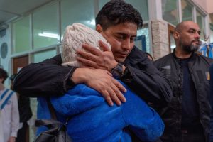 El Calafate: Claudio Vidal presentó el Programa Provincial EduActiva