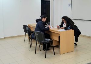 IDUV inicia la Actualización Masiva Obligatoria para inscriptos a viviendas en Caleta Olivia