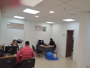 IDUV inicia la Actualización Masiva Obligatoria para inscriptos a viviendas en Caleta Olivia