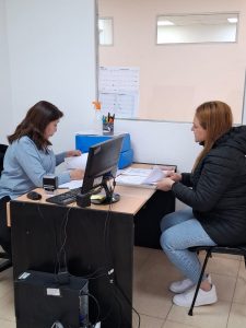 IDUV inicia la Actualización Masiva Obligatoria para inscriptos a viviendas en Caleta Olivia