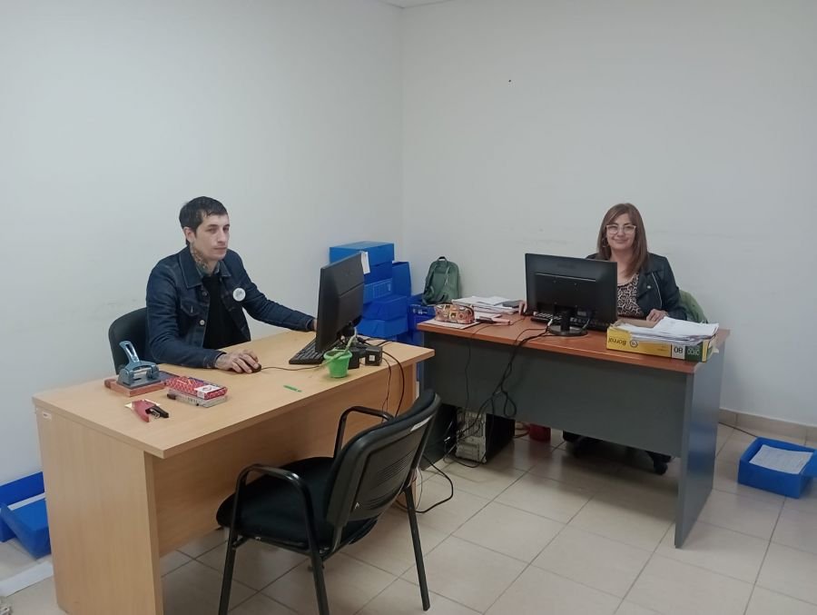 IDUV inicia la Actualización Masiva Obligatoria para inscriptos a viviendas en Caleta Olivia