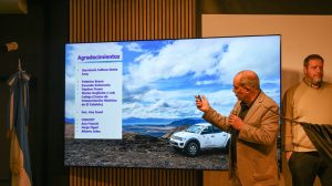 Kósten: un cocodrilo gigante de la era de los dinosaurios descubierto en Santa Cruz