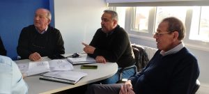 Proyecto para mejorar el abastecimiento de agua en Río Turbio y 28 de Noviembre