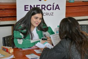 Jornadas integradoras de trabajo en 28 de Noviembre