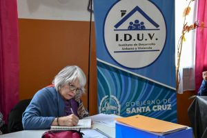 Jornadas integradoras de trabajo en 28 de Noviembre