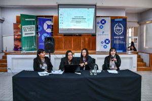 Desarrollo Social participó en las Jornadas de Prevención sobre Juego y Apuestas Online