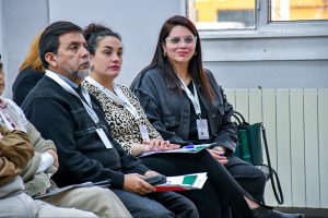 Desarrollo Social participó en las Jornadas de Prevención sobre Juego y Apuestas Online