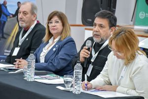 Desarrollo Social participó en las Jornadas de Prevención sobre Juego y Apuestas Online