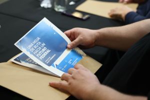 Instancias de trabajo para el fortalecimiento de políticas sanitarias