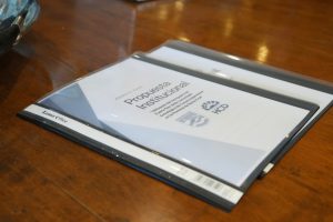 Avanza una mesa de trabajo para reactivar el aeropuerto de Puerto San Julián