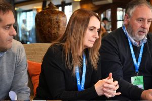 Avanza una mesa de trabajo para reactivar el aeropuerto de Puerto San Julián