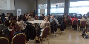 Finalizó con éxito el Primer Encuentro de Fortalecimiento de las Ciudades Costeras de Santa Cruz