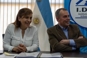 Abrieron sobres de licitaciones para la obra de ampliación del Colegio Secundario N°48 de Pico Truncado