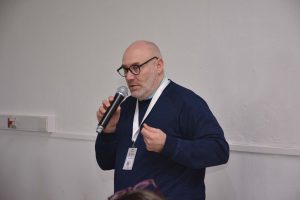 Lotería de Santa Cruz concluyó con éxito las jornadas de prevención sobre apuestas online