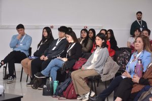 Lotería de Santa Cruz concluyó con éxito las jornadas de prevención sobre apuestas online