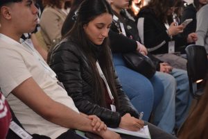 Lotería de Santa Cruz concluyó con éxito las jornadas de prevención sobre apuestas online