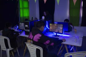 “Pequeños Héroes” en el CIC Belén: realizaron encuentro de integración y celebración por el Mes de las Infancias