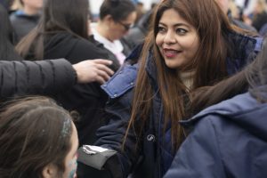 Gran jornada de cierre del Mes de las Infancias en el Ministerio de Desarrollo Social