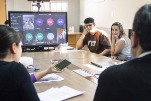 Continúan las mesas de trabajo entre Desarrollo Social y ONG para la reglamentación de la Ley Provincial de Discapacidad