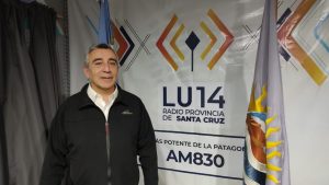 Jaime Álvarez: "La provincia necesita inversión privada, trabajo genuino y desarrollo sostenido"