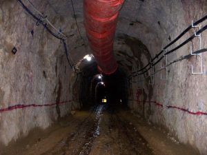 Reanudan perforaciones en el Proyecto Joaquín con 25 millones de dólares de inversión