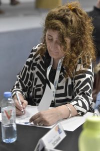 Santa Cruz presente en un nuevo Encuentro de la Red Federal de Alfabetización