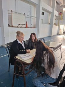 Caleta Olivia: Gran concurrencia vecinal en las Jornadas Intersectoriales Provinciales