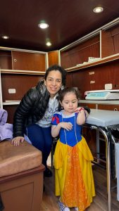 Caleta Olivia: Gran concurrencia vecinal en las Jornadas Intersectoriales Provinciales