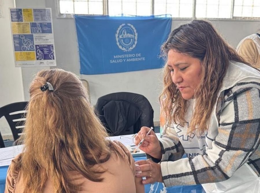 Caleta Olivia: Gran concurrencia vecinal en las Jornadas Intersectoriales Provinciales