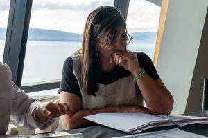 El Calafate: El Consejo Provincial de Educación reunió a directivos para fortalecer la planificación educativa