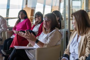 El Calafate: El Consejo Provincial de Educación reunió a directivos para fortalecer la planificación educativa