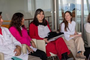 El Calafate: El Consejo Provincial de Educación reunió a directivos para fortalecer la planificación educativa