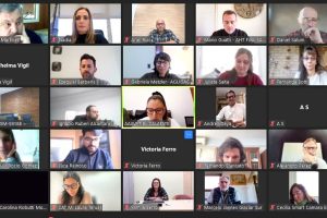 El Calafate B2B: Más de 500 rondas de negocios conectaron a Santa Cruz con el mundo